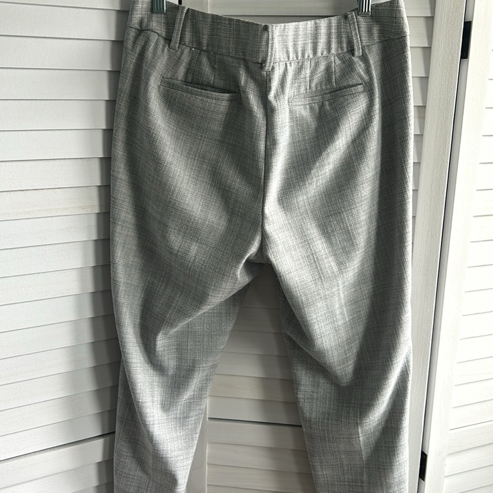 Talbots Hampshire Ankle Pant size 10 - Picture 5 of 5